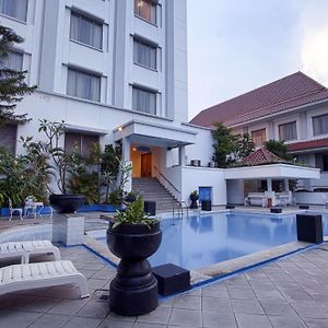 Hotel Sahid Jaya Solo